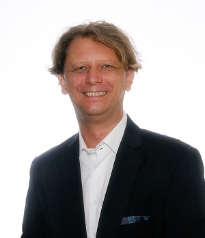 Dr. Nagy Péter Ph.D 