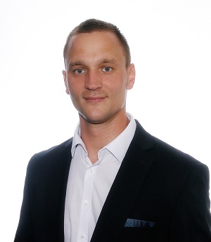 Dr. Nagy Péter Ph.D 